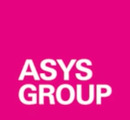 Logo ASYS Assembly Solutions GmbH