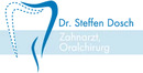 Logo Dr. Steffen Dosch Zahnarzt und Facharzt für Oralchirurgie