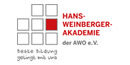 Logo HANS-WEINBERGER-AKADEMIE der AWO e.V.
