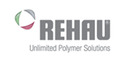 Logo Rehau AG + Co
