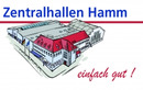 Logo Zentralhallen GmbH