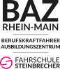 Logo BAZ Rhein-Main - Fahrschule Steinbrecher