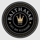 Logo BALTHASAR Restaurant