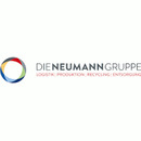 Logo Neumann-Transporte und Sandgruben GmbH & Co. KG Burg