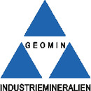 Logo GEOMIN Industriemineralien GmbH & Co. KG