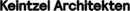 Logo Keintzel Architekten