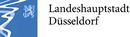 Logo Landeshauptstadt Düsseldorf Der Oberbürgermeister Hauptamt