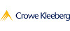 Logo Dr. KLEEBERG & PARTNER GmbH