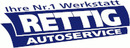 Autoservice Rettig GmbH Logo Autoservice Rettig GmbH
