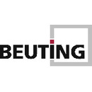 Logo Beuting Metalltechnik GmbH & Co. KG
