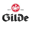 Logo Frankfurter Brauhaus GmbH, Betrieb Gilde Brauerei