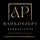 Logo AP Badkonzept Alexander Pflüger