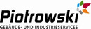 Logo Piotrowski Gebäudeservice GmbH