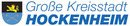 Logo Stadtverwaltung Hockenheim