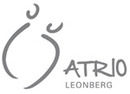 Logo Atrio Leonberg gGmbH