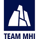 Logo TEAM MHI