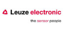Logo Leuze electronic assembly GmbH