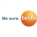 Logo Testo SE & Co. KGaA