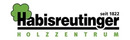 Logo Franz Habisreutinger GmbH & Co. KG Holzzentrum