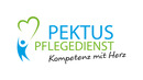 Logo Pektus Pflegedienst GmbH