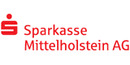 Logo Sparkasse Mittelholstein AG