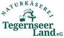 Logo Naturkäserei TegernseerLand eG