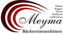 Logo Bäckereimaschinen Meyma GmbH