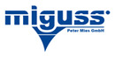 Peter Mies GmbH Logo Peter Mies GmbH