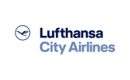 Logo Lufthansa City Airlines GmbH