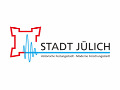 Logo Stadt Jülich