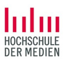 Logo Hochschule der Medien