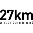 Logo 27 Kilometer Entertainment GmbH