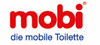 Logo mobi Sanitärsysteme GmbH