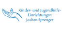 Logo Kinder- und Jugendhilfe-Einrichtungen Jochen Sprenger GmbH
