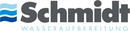 Logo C.D. Schmidt Aqua-Technik GmbH & Co.KG