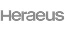 Logo Heraeus Medical GmbH