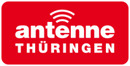 Logo Antenne Thüringen GmbH & Co. KG