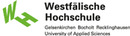 Logo Westfälische Hochschule