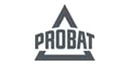 Logo PROBAT SE