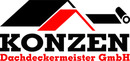Logo Konzen Dachdeckermeister GmbH