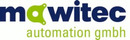 Logo mawitec automation GmbH