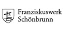 Logo Franziskuswerk Schönbrunn gGmbH für Menschen mit Behinderung