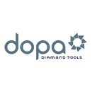 Logo dopa Entwicklungsgesellschaft für Oberflächenbearbeitungstechnologie mbH