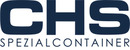 Logo CHS Spezialcontainer-Shelter a nd Engineering GmbH