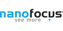 Logo NanoFocus AG