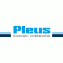 Logo Pleus Grundwasser- und Bodenschutz GmbH