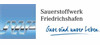 Sauerstoffwerk Friedrichshafen GmbH Logo Sauerstoffwerk Friedrichshafen GmbH