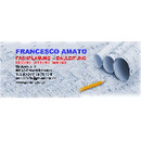 Logo Planungsbüro Francesco Amato