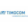 Logo TIMOCOM GmbH