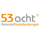 53acht GmbH Logo 53acht GmbH